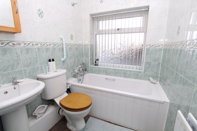 Semi-detached house for sale in Halesowen Road, Netherton, Dudley.