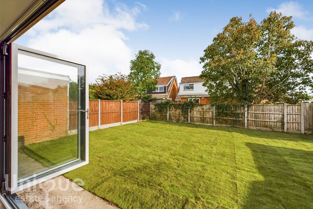 Detached house for sale in South Park, Lytham St. Annes