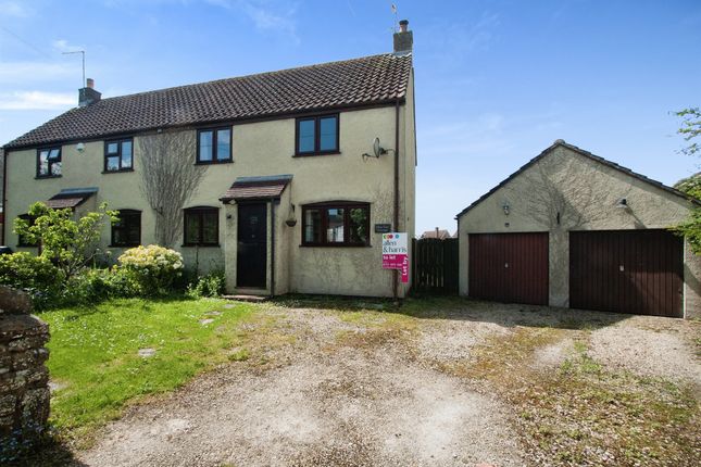 End terrace house for sale in Fosse Lane, Nailsea, Bristol