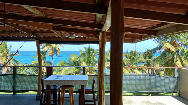 Terraced house for sale in Corn Island, Costa Caribe Sur, Nicaragua