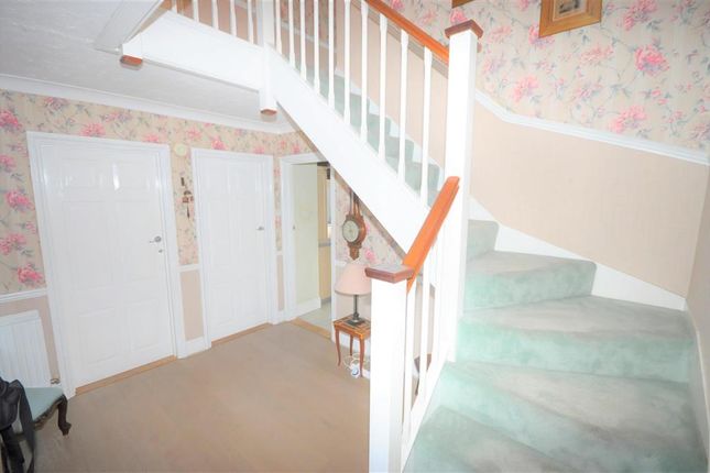 Detached house for sale in Reculver Drive, Herne Bay, Kent