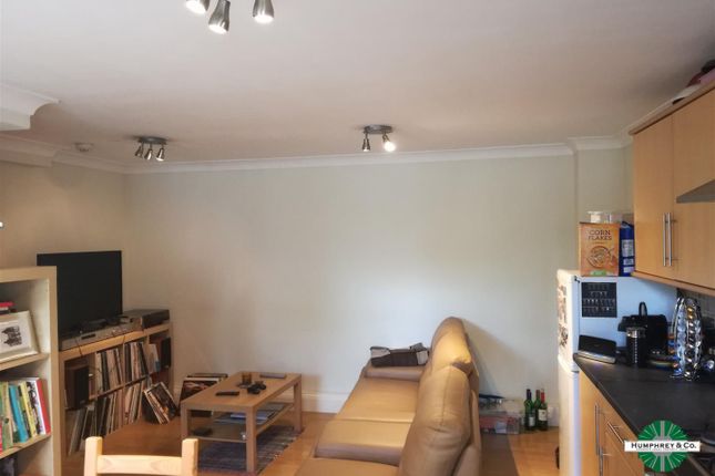 Thumbnail Property to rent in Maitland Road, London