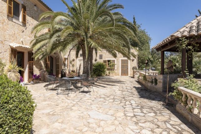 Thumbnail Detached house for sale in Sencelles, Sencelles, Mallorca