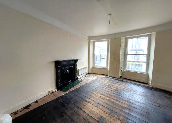 Terraced house for sale in 75 &amp; 75A Market Jew Street, Penzance, Cornwall