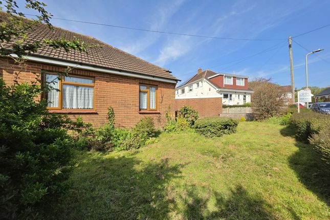 2-bed house on 48 Fox Road, Exeter, £250,000