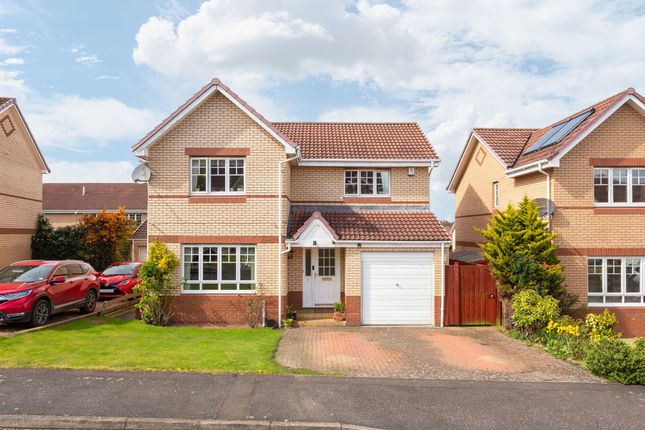 Detached house for sale in 33 Denholm Drive, Musselburgh