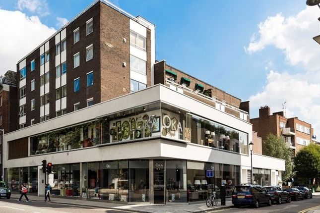 2-bed flat on Apartment 1b 161, Fulham Road, London, £6,002/mo