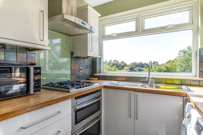 Maisonette for sale in Maylands Drive, Sidcup