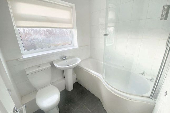 Flat to rent in Norton Close, Chester Le Street
