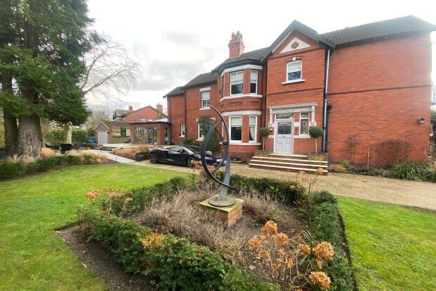 Property to rent in The Crescent, Stockport
