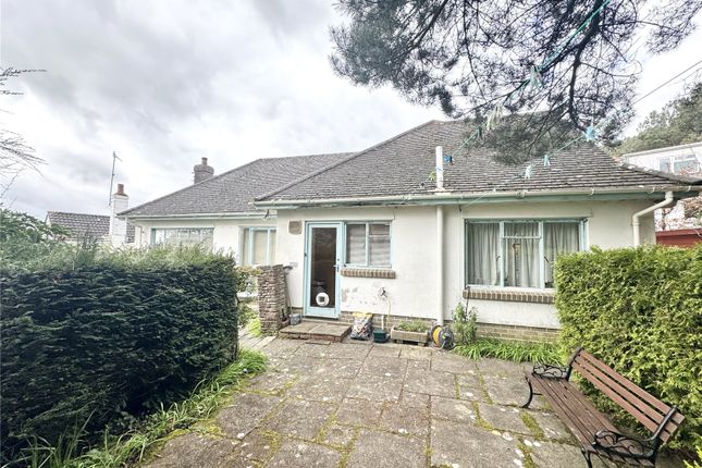 Bungalow for sale in Woodbury Close, Christchurch