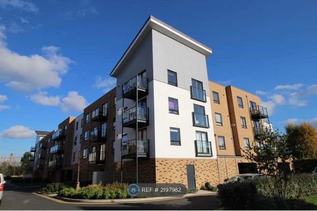 Thumbnail Flat to rent in Creek Mill Way, Dartford