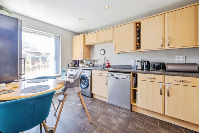 4, Bobbin Lane, Lincoln photo 4