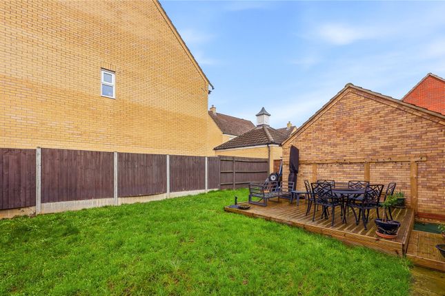 1, Parish Close, Bedfordshire photo 4