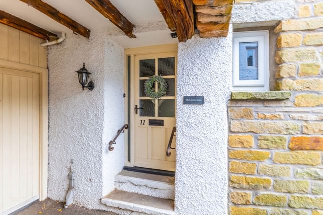 11 The Maltings, Carnforth photo 2