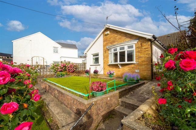 Bungalow for sale in Kenry Street, Treorchy
