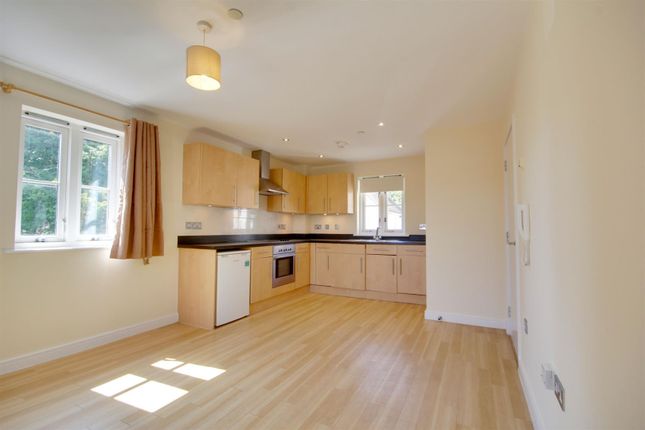 Bradbury Place, Huntingdon photo 2