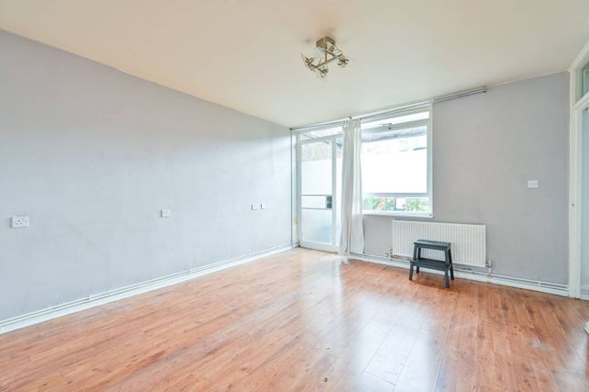Thumbnail Flat to rent in Princess Street, Elephant And Castle, London