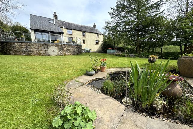 Detached house for sale in Orton, Penrith