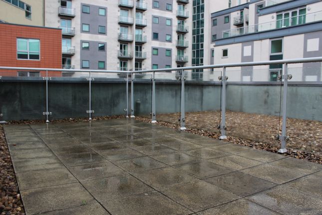Thumbnail Flat to rent in Navigation Street, Birmingham, West Midlands