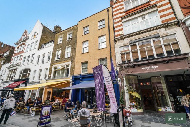 Flat 4, 46 South Molton Street - 0l0Z87Bz5Acjyepm2