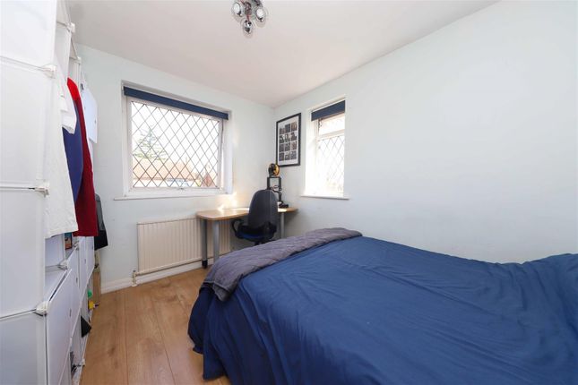 Detached house for sale in Three Oaks Close, Ickenham