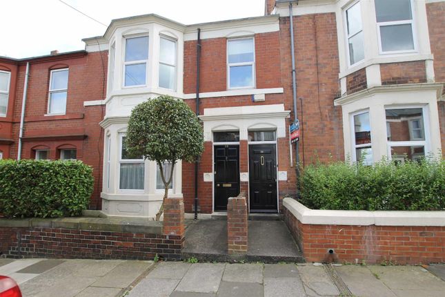Greystoke Avenue, Newcastle Upon Tyne photo 3