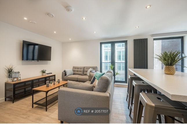 Flat to rent in Anglo Works, Sheffield