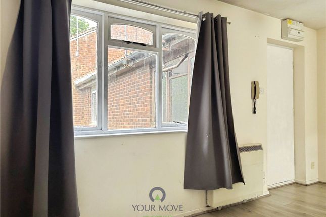 Flat 4, 106, Newman Way, Birmingham photo 3