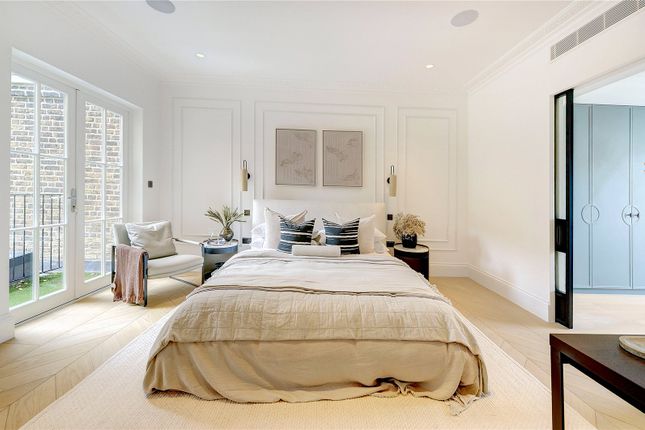 70, Warwick Gardens, London photo 4