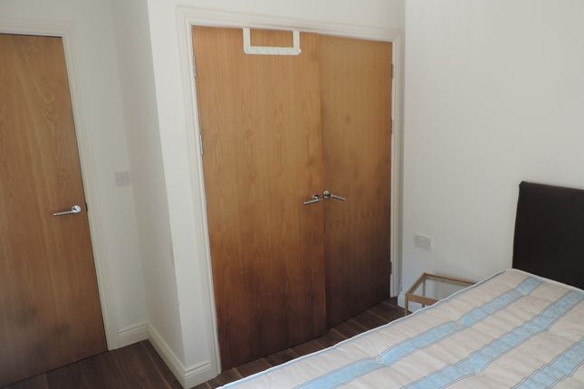 Flat to rent in Alfred Street, Cardiff