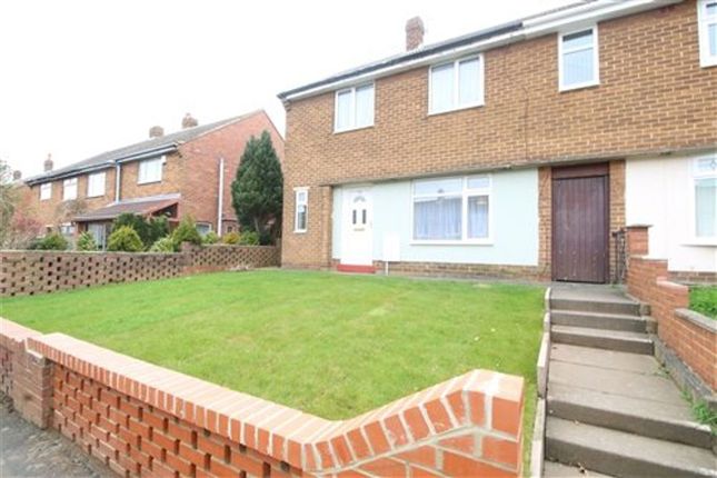 Thumbnail Property to rent in Maple Avenue, County Durham