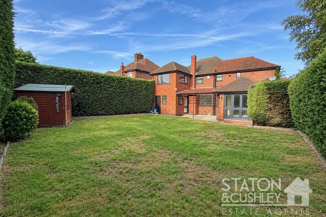 50 Birkland Avenue, Mansfield photo 2