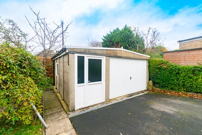 Detached house for sale in Sandhill Mount, Leeds