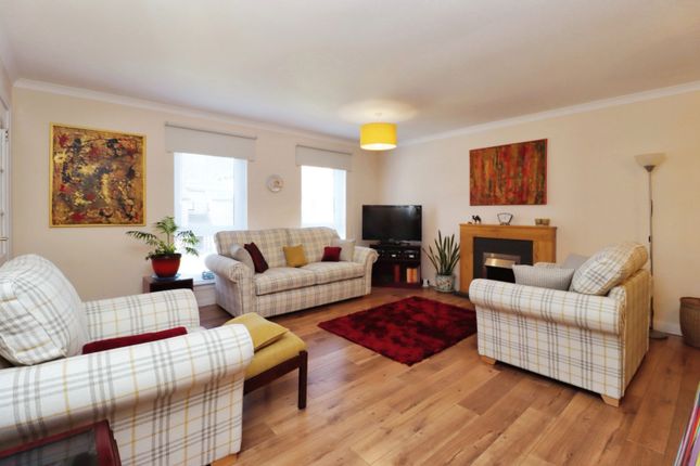 Flat for sale in Abbots Mill, Kirkcaldy