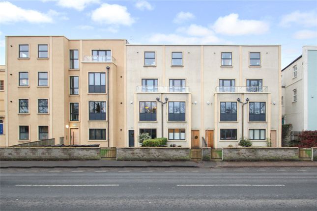 Town house for sale in Coronation Road, Southville, Bristol