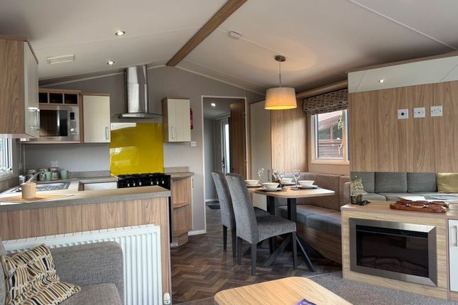 Wild Rose Holiday Park, Mill Ln, Appleby-in-Westmorland photo 2