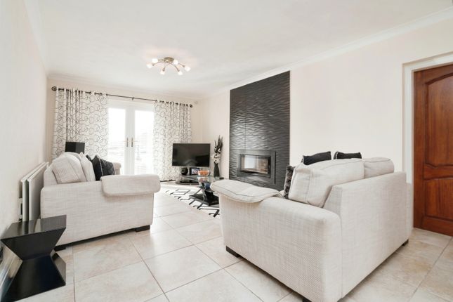 Detached house for sale in Dobb Brow Road, Westhoughton, Bolton, Greater Manchester