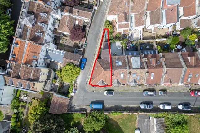 11 St. Vincents Road, Clifton Wood, Bristol Bs8 4P