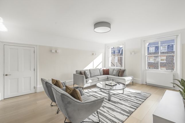 Flat 4, 38, Devonshire Place, London photo 2
