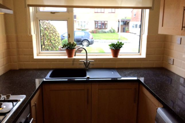 47 The Bramblings, Stafford photo 4