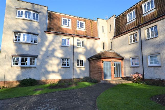 Thumbnail Flat to rent in Braehead Avenue, Barnton, Edinburgh