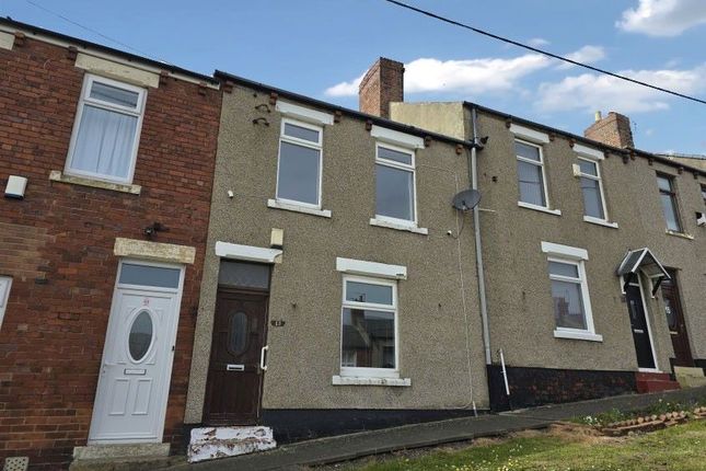 Thumbnail Terraced house for sale in 13 Argent Street, Peterlee, County Durham