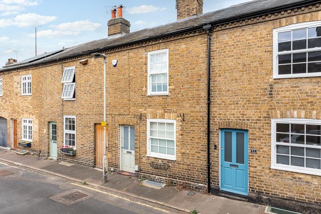 Thumbnail Property for sale in George Street, Hertford