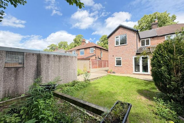 107, Darley Avenue, Chorlton photo 4