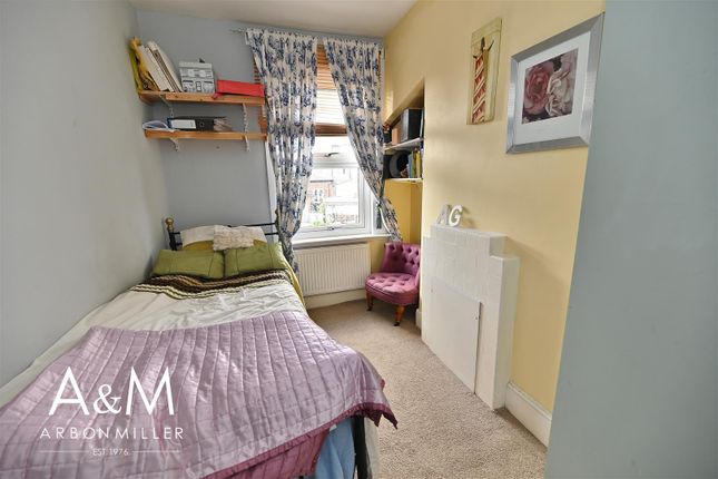 Terraced house for sale in Stanhope Gardens, Cranbrook, Ilford