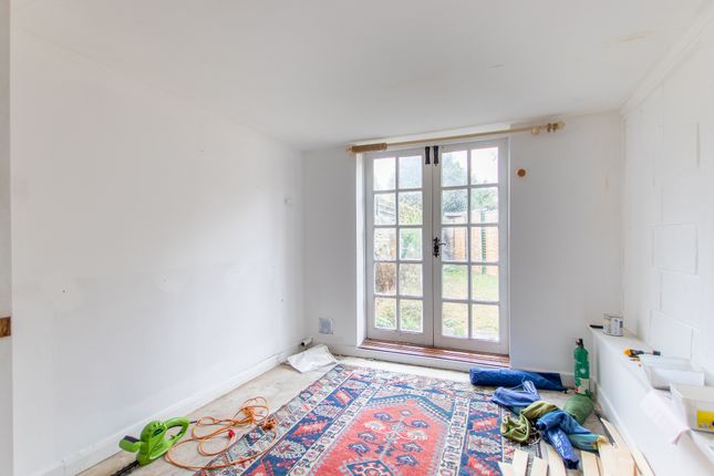 Terraced house for sale in Parchment Street, Chichester, West Sussex
