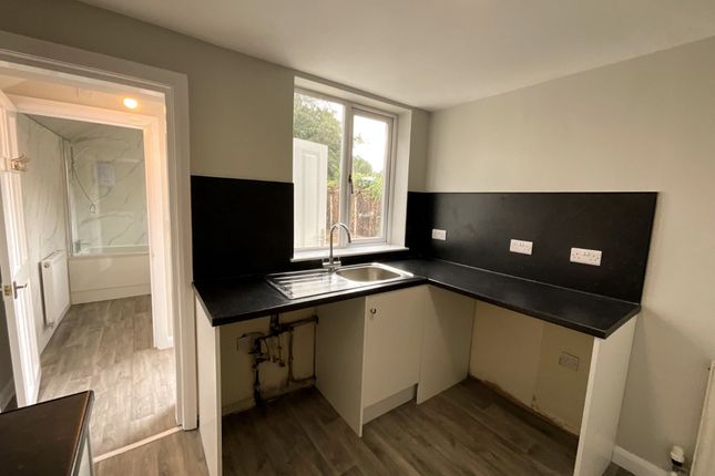 2a Tudor Road, Doncaster photo 2