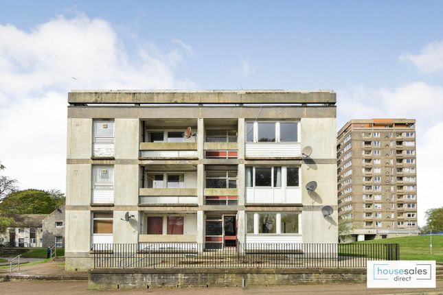Flat for sale in Provost Graham Avenue, Aberdeen