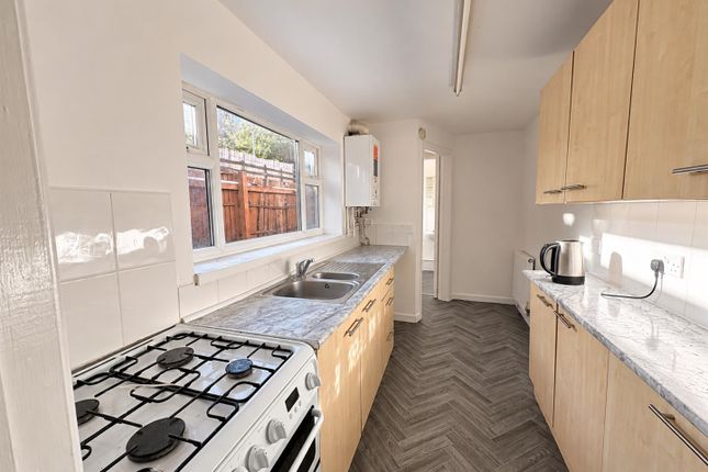 29, Cope Street, Nottingham photo 3